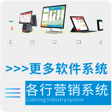 各行营销系统