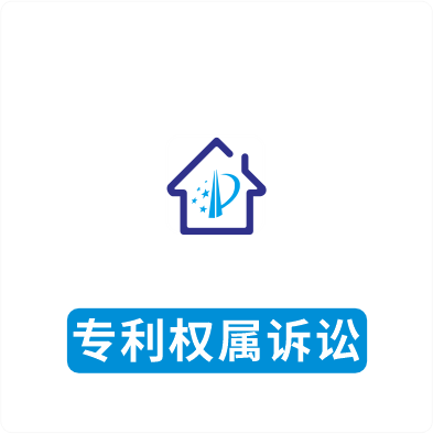 专利权属诉讼